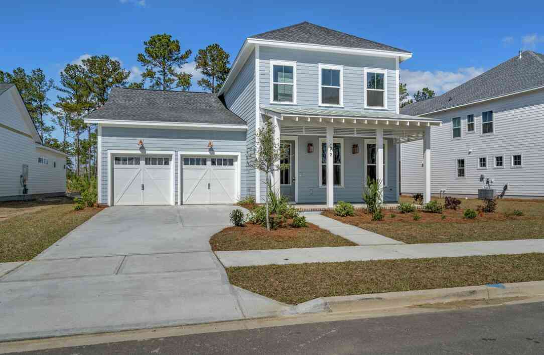 Homes For Sale - 237 Newsday Street<br/> Charleston, SC 29492