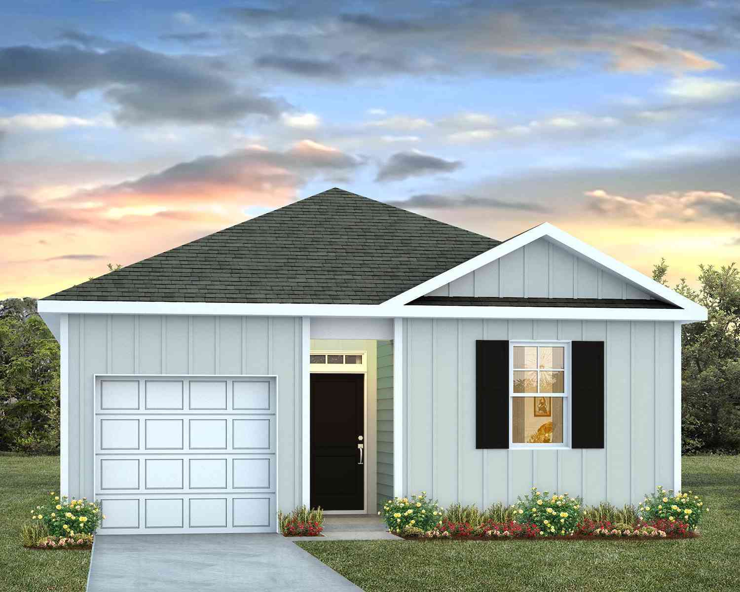 Homes For Sale - 129 Brooks Drive<br/> Holly Hill, SC 29059