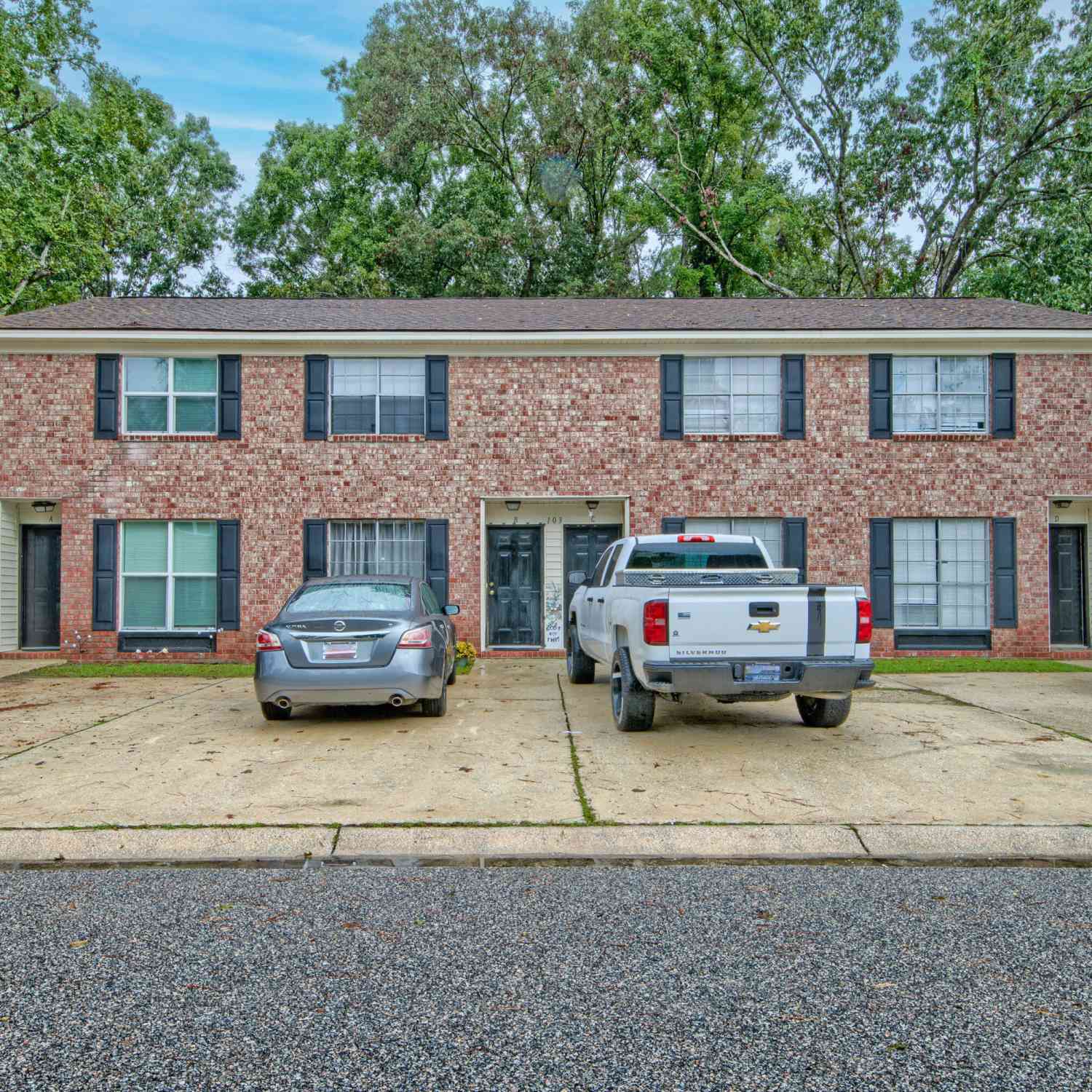 Multifamily For Rent - 103 Magwood Drive<br/> Summerville, SC 29485
