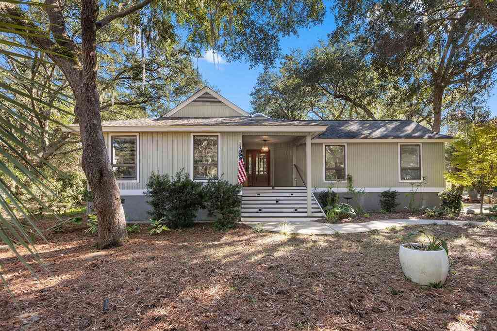 Homes For Sale - 2549 Clear Marsh Road<br/> Seabrook Island, SC 29455