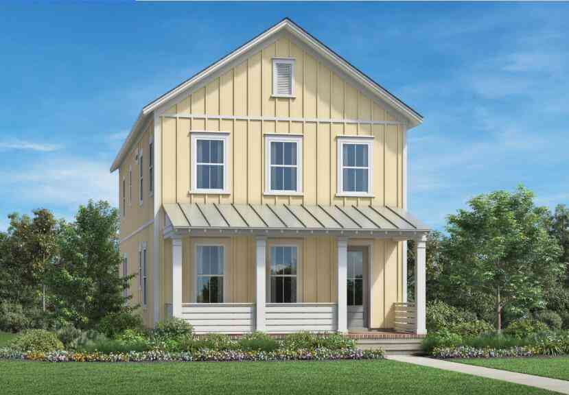 Homes For Sale - 425 Kadinsky Street<br/> Charleston, SC 29492