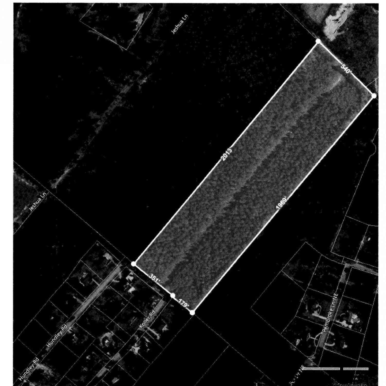 Vacant Land For Sale - 1 Worthington Road<br/> Orangeburg County, Orangeburg, SC 29118