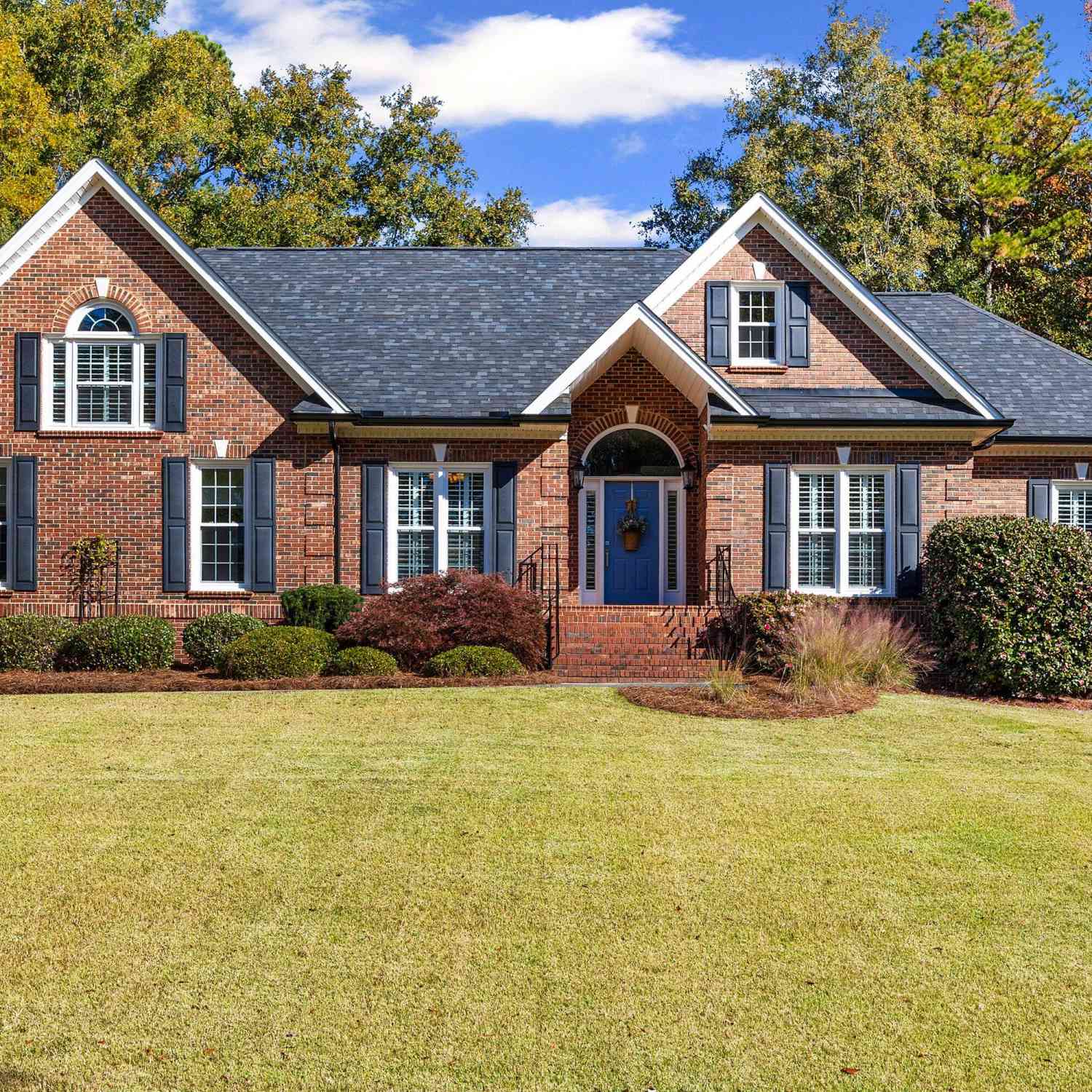 Homes For Sale - 1594 Summit View Drive<br/> Rock Hill, SC 29732