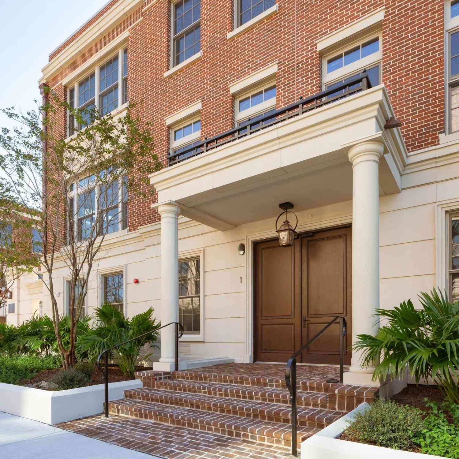 Condo For Rent - 1 Barre Street #A3<br/> Charleston, SC 29401