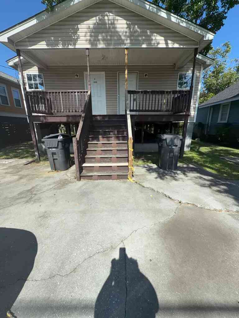 Multifamily For Rent - 1906 Norwood Street<br/> North Charleston, SC 29405