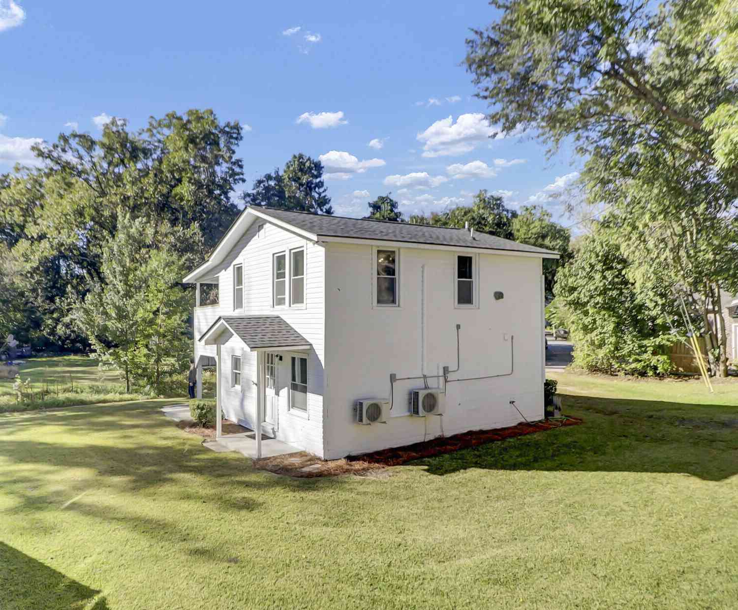 Multifamily For Rent - 2021 Fremont Street<br/> Charleston, SC 29412