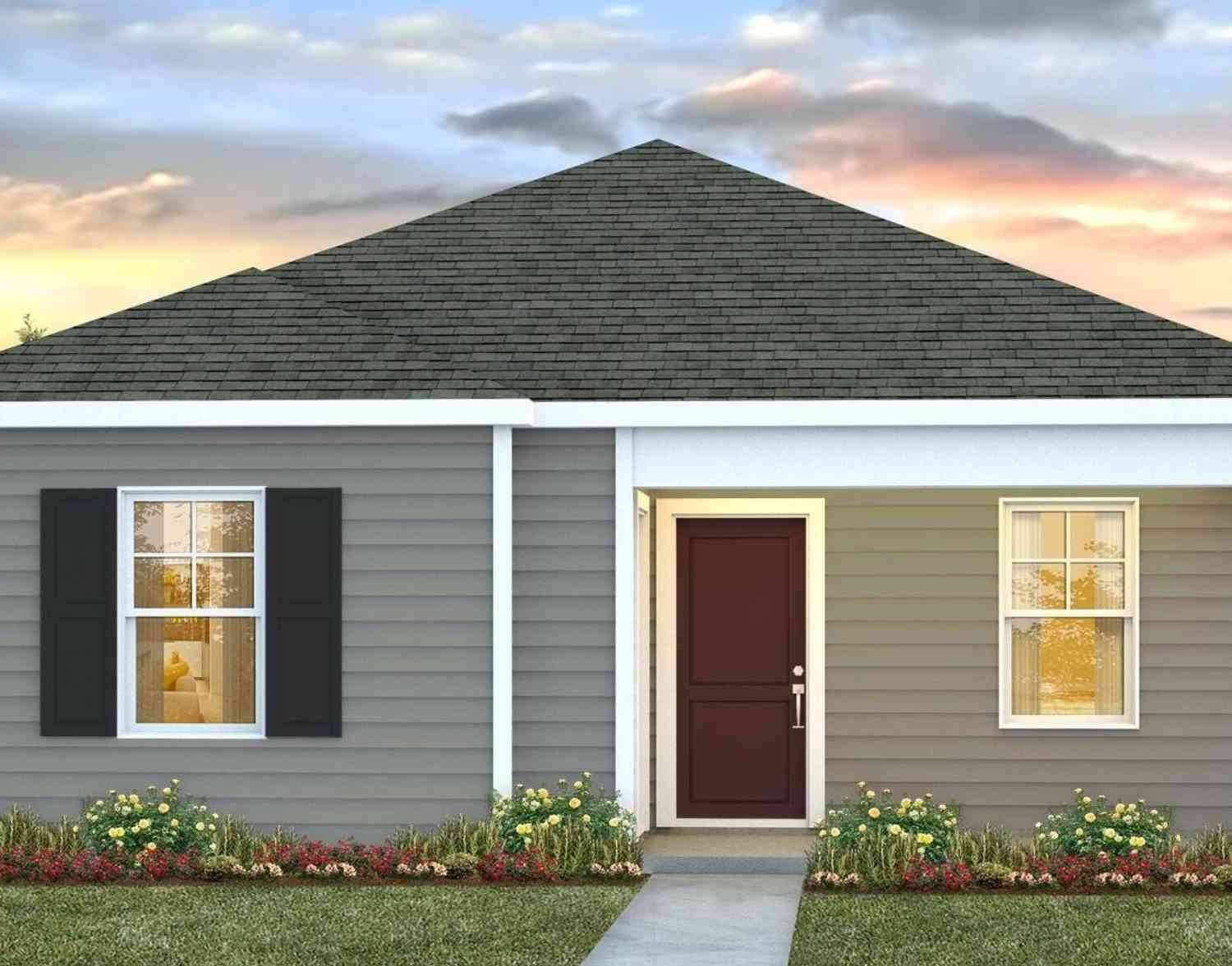 Homes For Sale - 125 Hale Road<br/> Orangeburg County, Orangeburg, SC 29115
