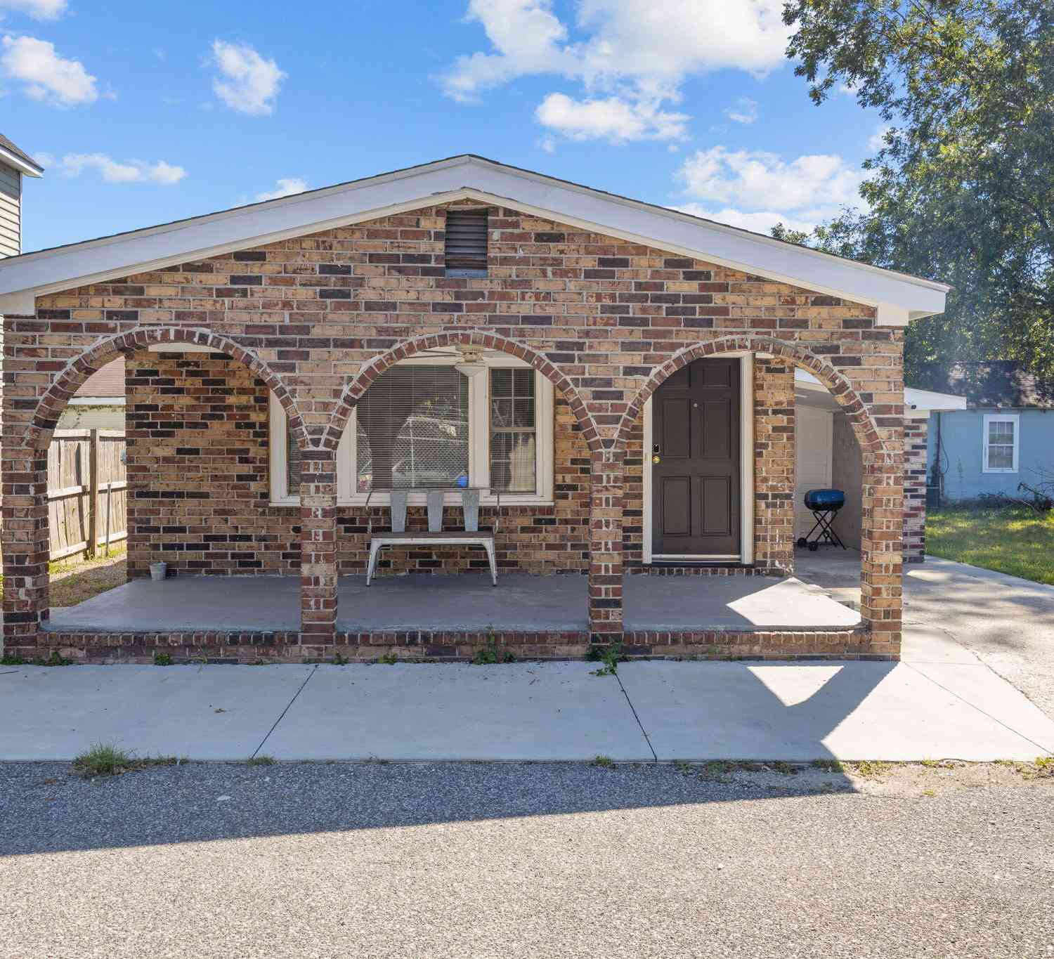 Condo For Rent - 2023 Four Mile Lane<br/> Charleston, SC 29405