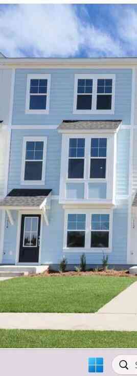 Townhouse For Sale - 114 Buck Fever Lane<br/> Summerville, SC 29486