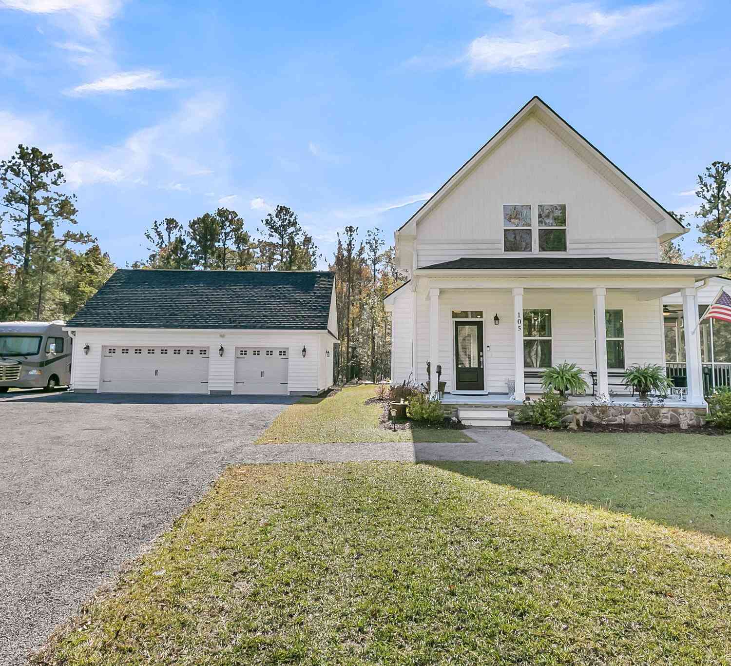 Homes For Sale - 105 Weston James<br/> Huger, SC 29450