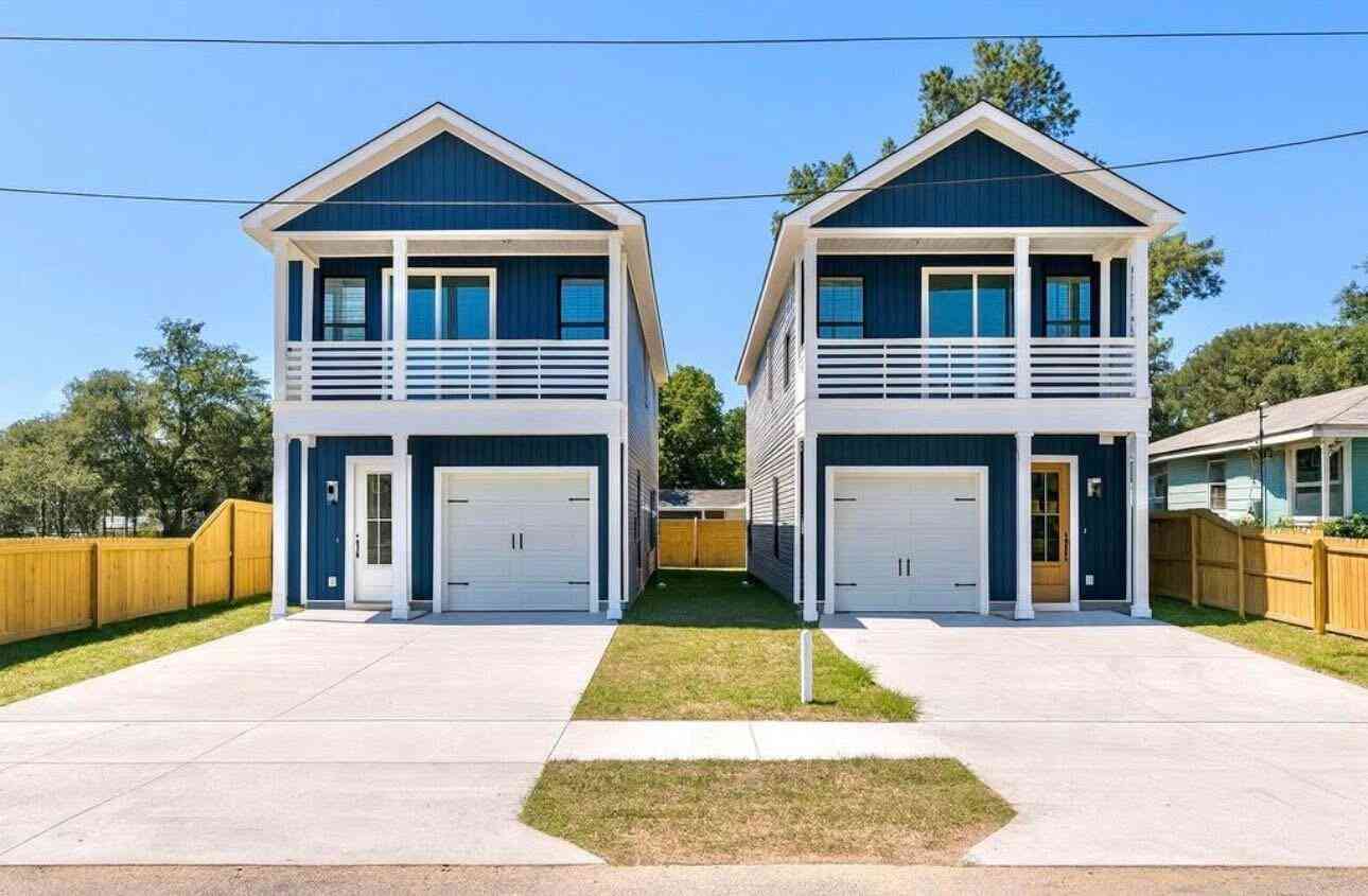 Condo For Rent - 1904 Gumwood Boulevard<br/> North Charleston, SC 29406