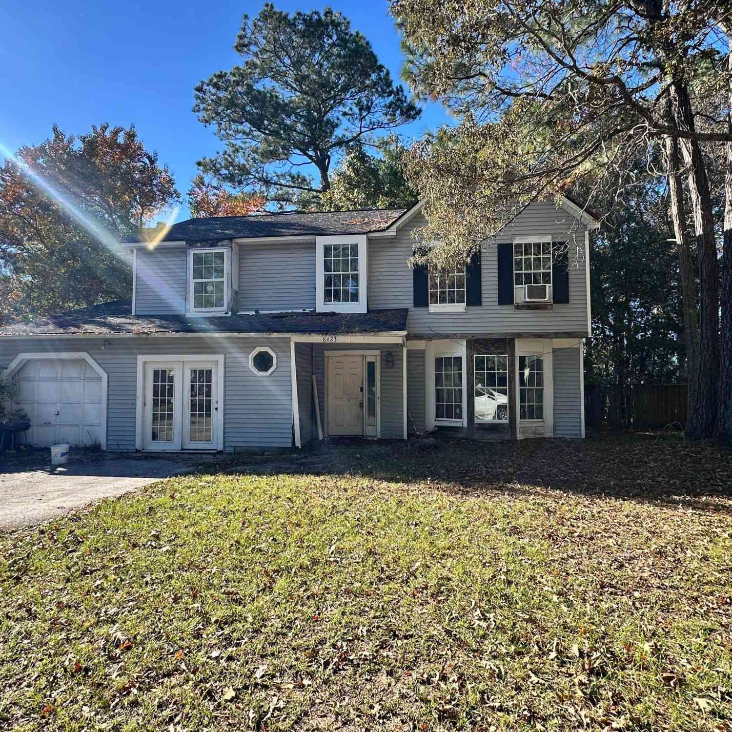 Homes For Sale - 8423 Scotts Mill Drive<br/> North Charleston, SC 29420