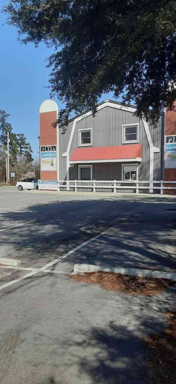 Condo For Rent - 106 M L King Boulevard #A<br/> Saint Stephen, SC 29479