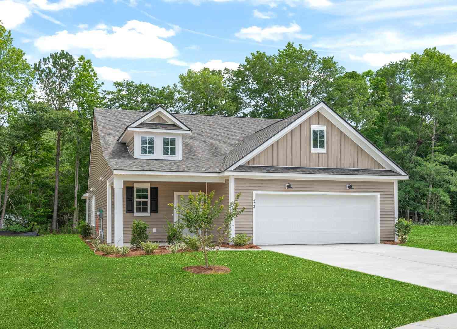 Homes For Sale - 458 Cadbury Loop<br/> Berkeley County, Summerville, SC 29486