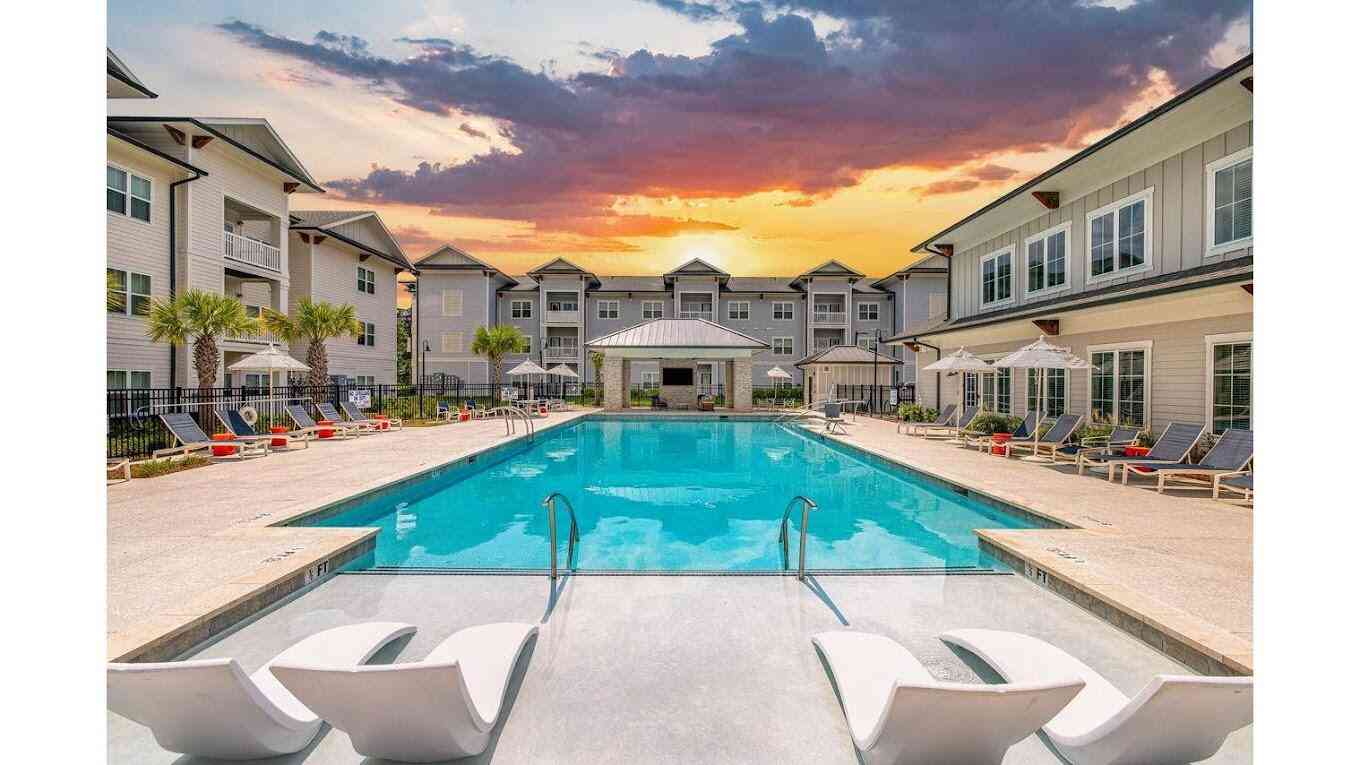 Condo For Rent - 1109 Giddings Way #DIAMOND<br/> Ladson, SC 29456