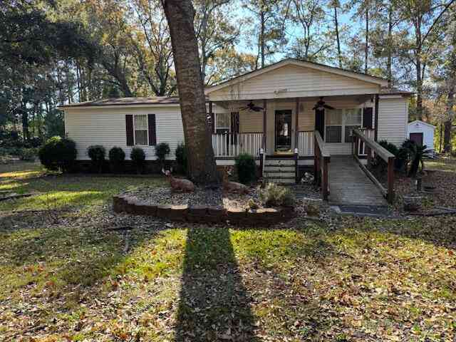Multifamily For Rent - 242 Bluebird Lane<br/> Moncks Corner, SC 29461