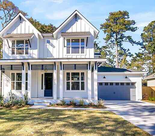 Homes For Sale - 549 Spiral Ramp Court<br/> Charleston, SC 29492