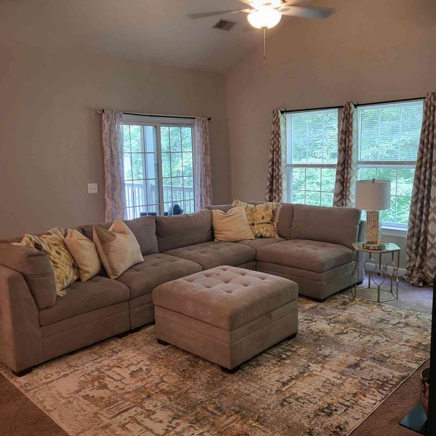 Condo For Rent - 407 S Elgin Court<br/> Charleston, SC 29414