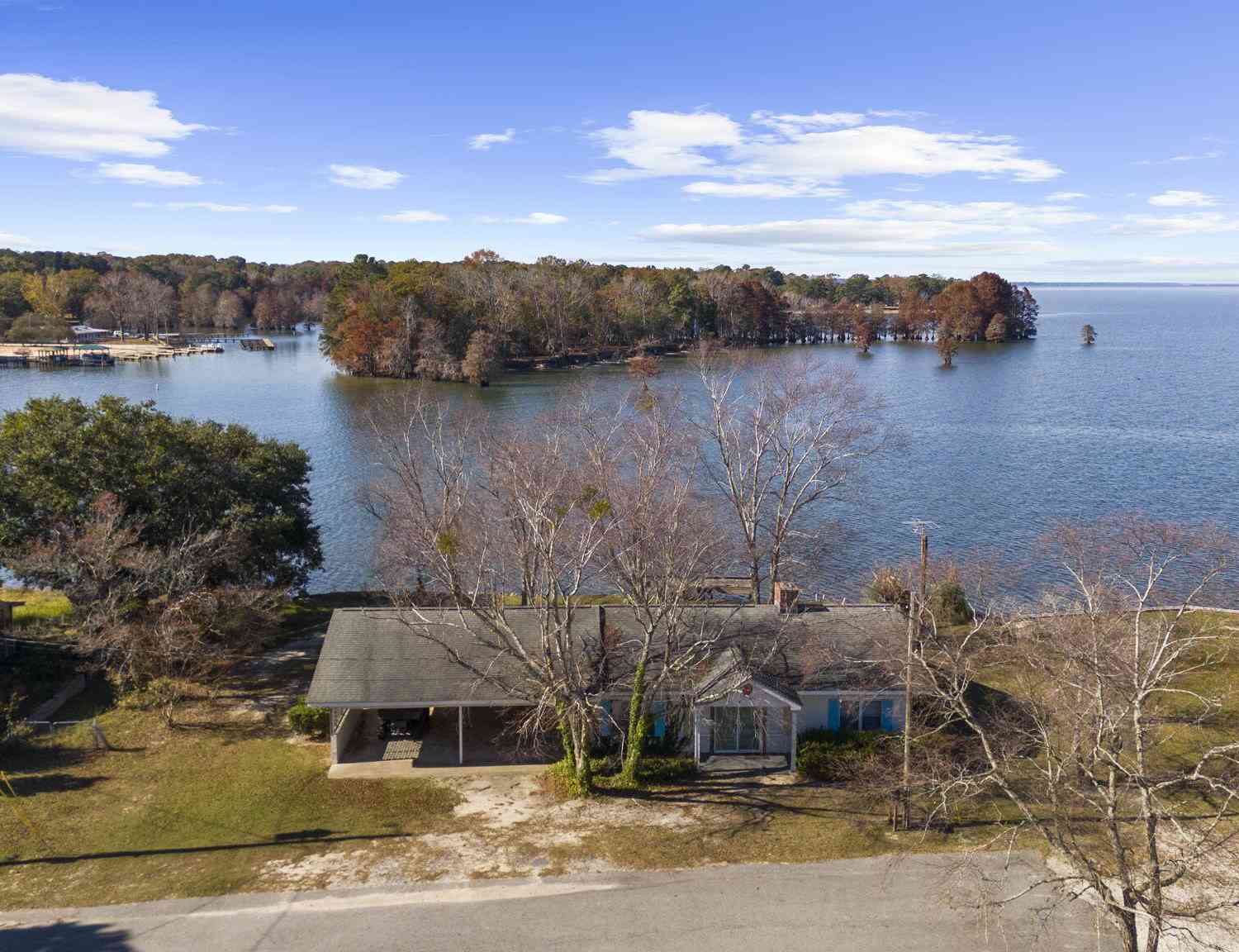 Homes For Sale - 145 Pineridge Road<br/> Eutawville, SC 29048