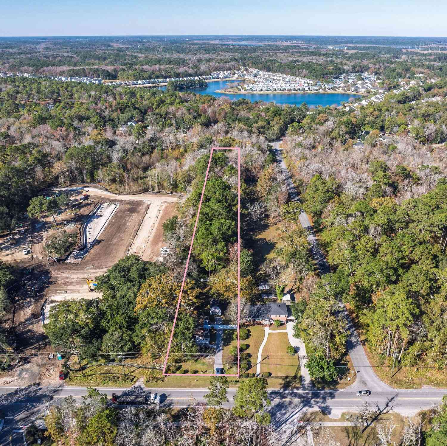 Homes For Sale - 3014 Maybank Highway<br/> Johns Island, SC 29455