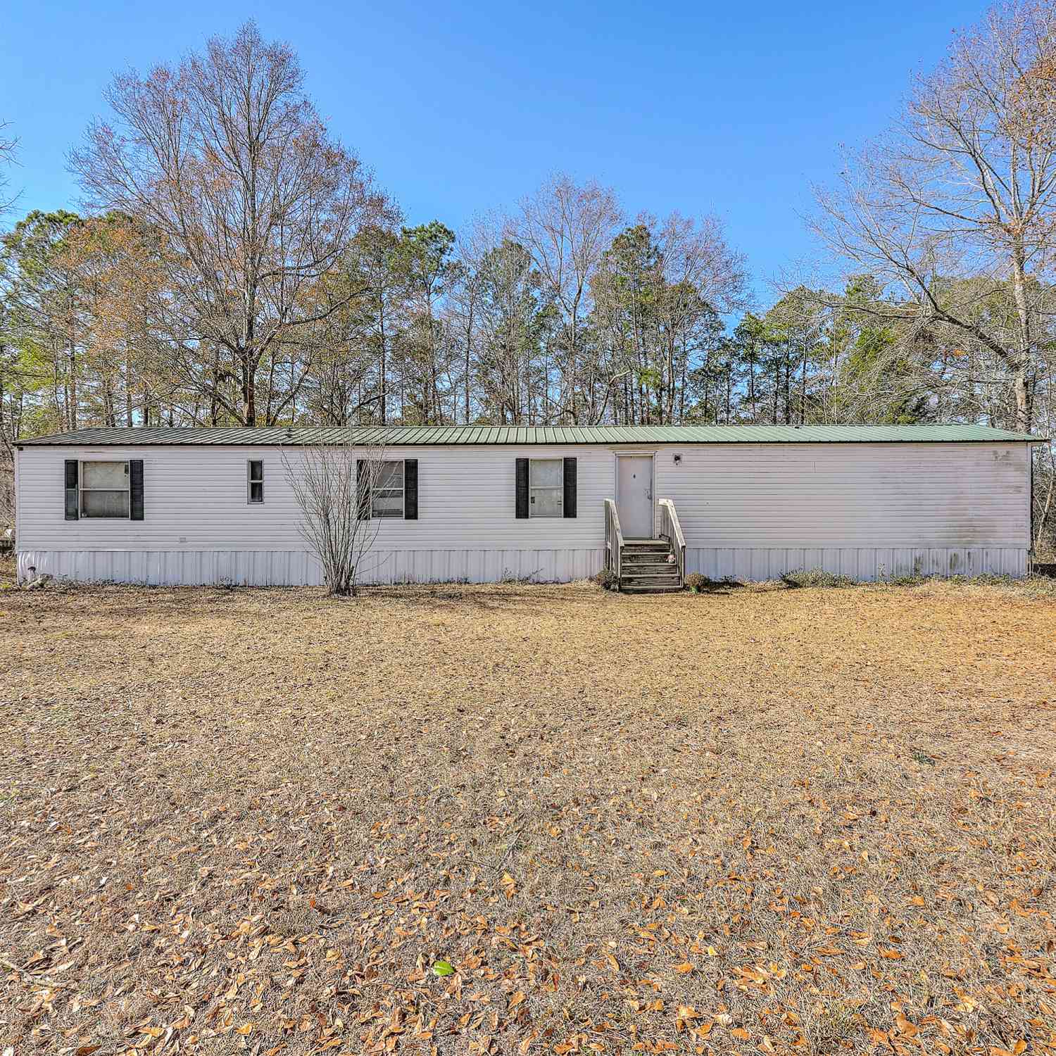 Homes For Sale - 535 Cane Creek Road<br/> Cross, SC 29436
