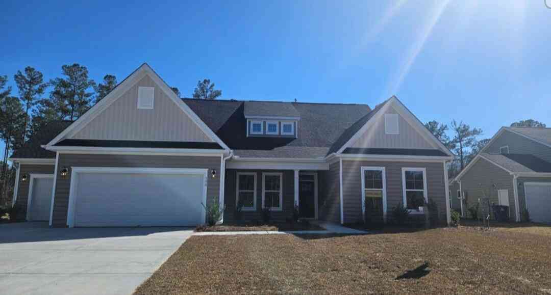 Homes For Sale - 305 Tack House Road<br/> Huger, SC 29450