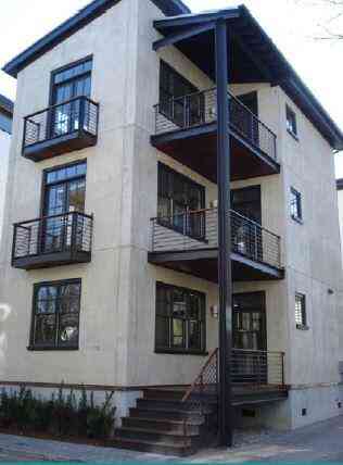 Condo For Rent - 13 Brewster Court<br/> Charleston, SC 29403
