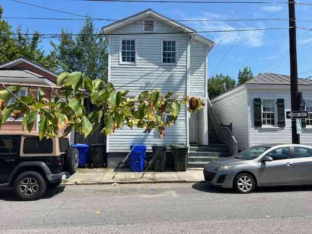 Multifamily For Rent - 21 Line Street<br/> Charleston, SC 29403