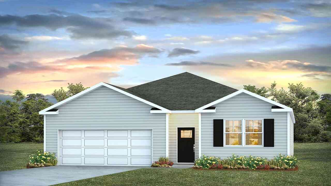 Homes For Sale - 815 Crocus Street<br/> Moncks Corner, SC 29461