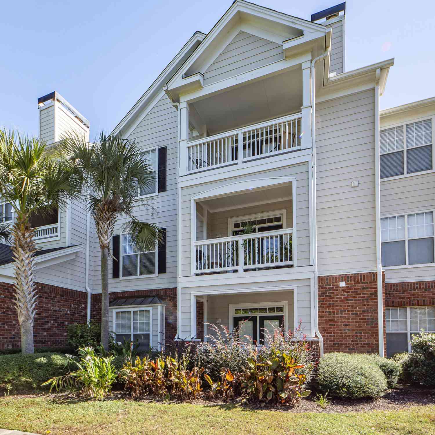 Condo For Rent - 45 Sycamore Avenue #1126<br/> Charleston, SC 29407