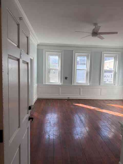 Condo For Rent - 306 King Street #A<br/> Charleston, SC 29401