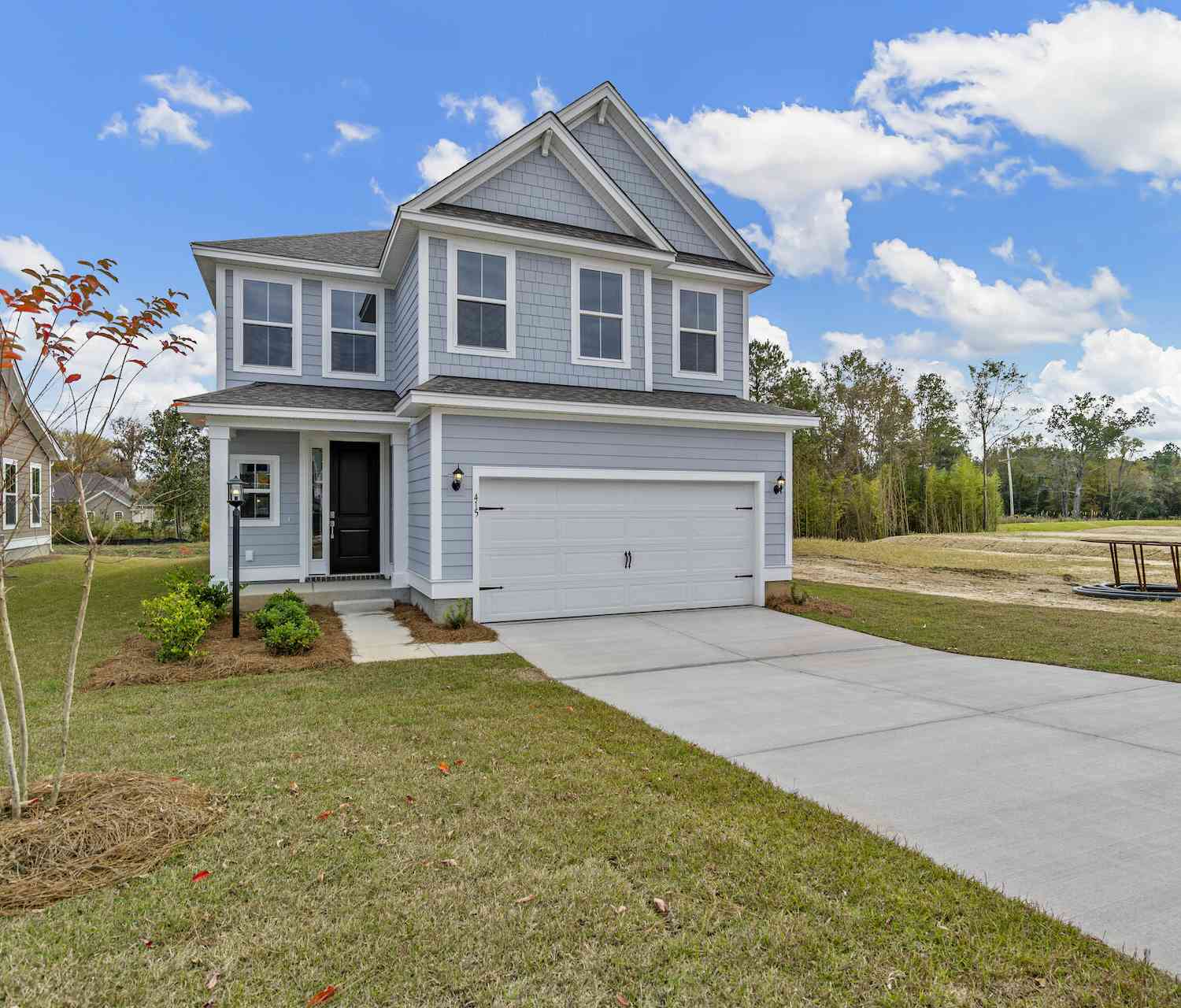 Homes For Sale - 326 Abercom Place Dr Drive<br/> Moncks Corner, SC 29461