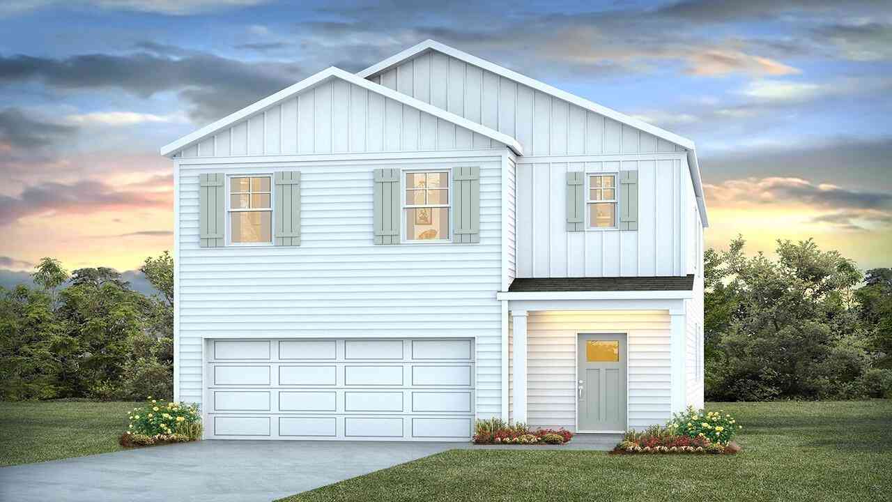 Homes For Sale - 232 Yarrow Way<br/> Moncks Corner, SC 29461