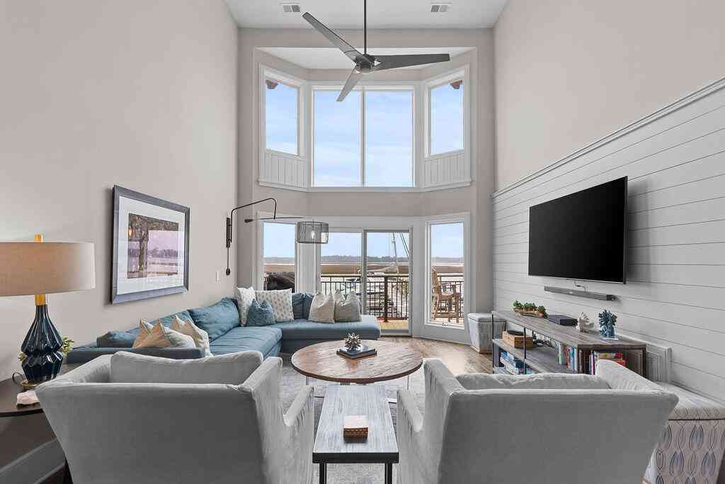 Mobile Home For Sale - 1906 Marsh Oak Lane<br/> Seabrook Island, SC 29455