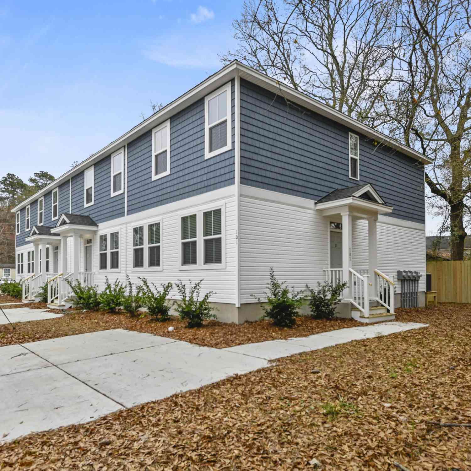 Other For Rent - 101 Langley Drive #D<br/> Summerville, SC 29485