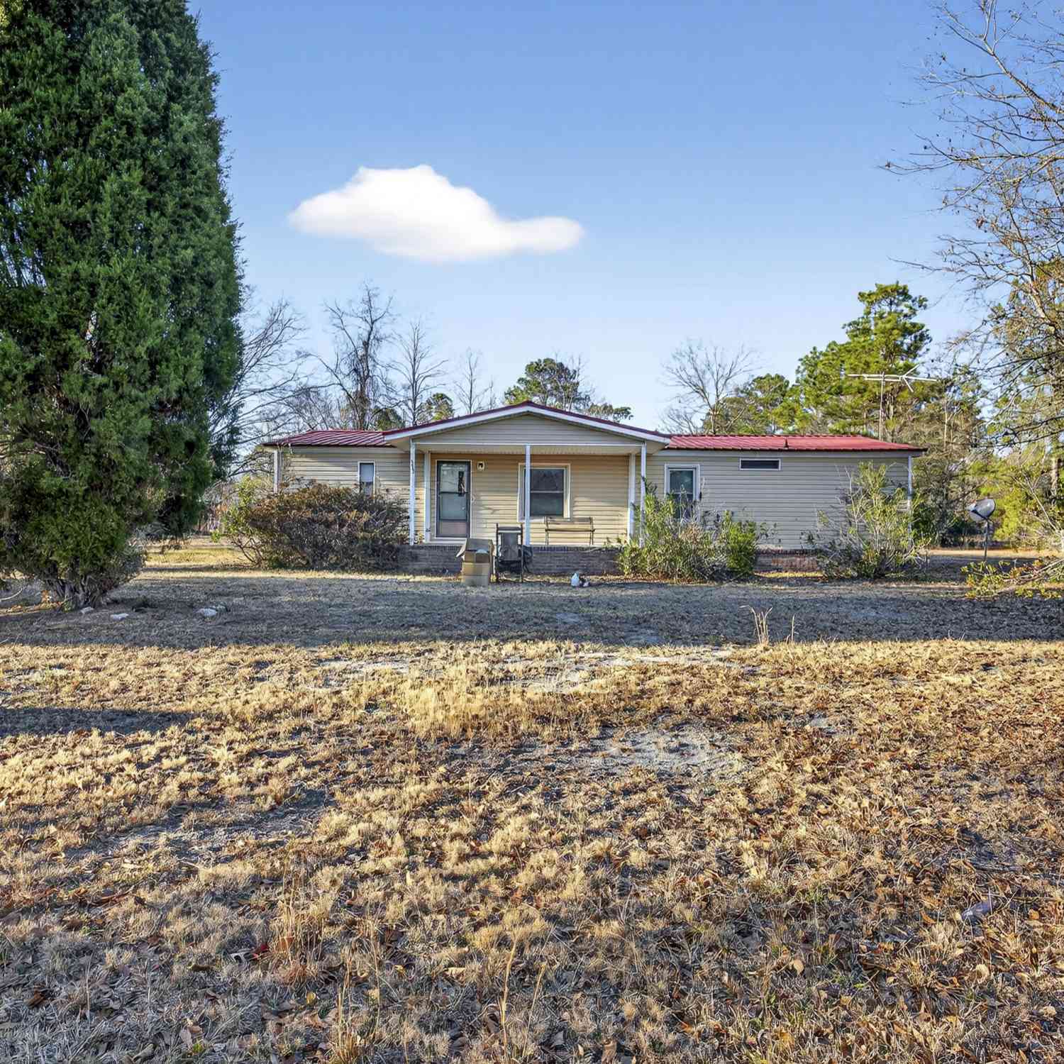 Mobile Home For Sale - 333 Grape Arbor Drive<br/> Summerville, SC 29486