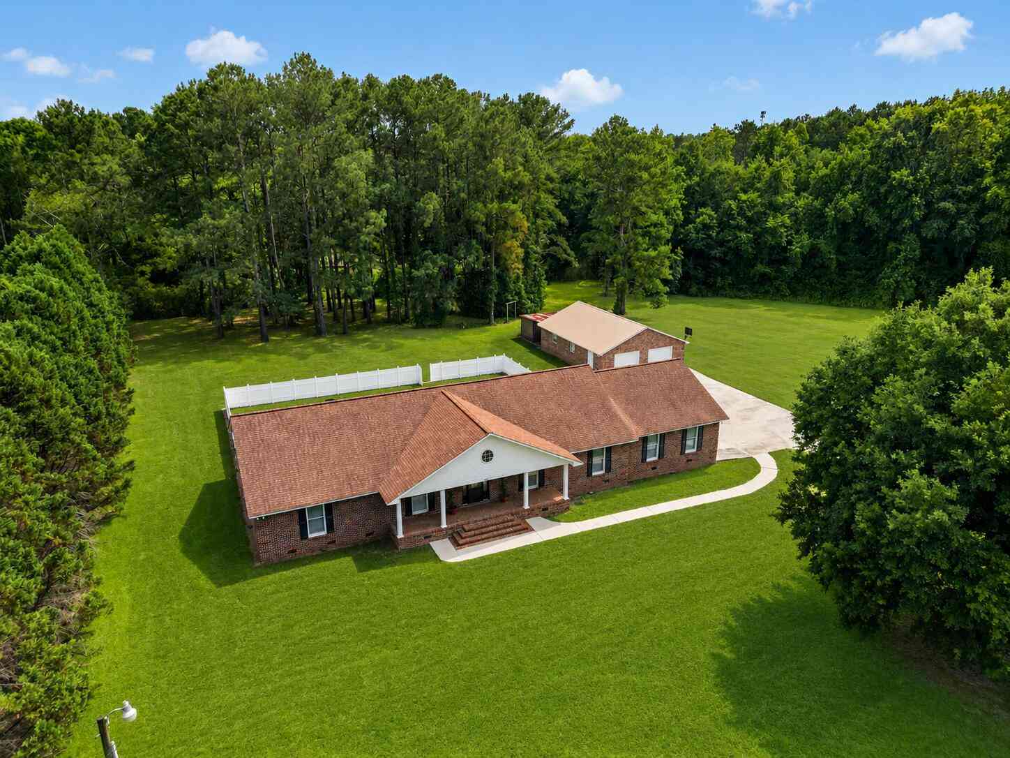 Homes For Sale - 451 Kelton Road<br/> Saint Stephen, SC 29479