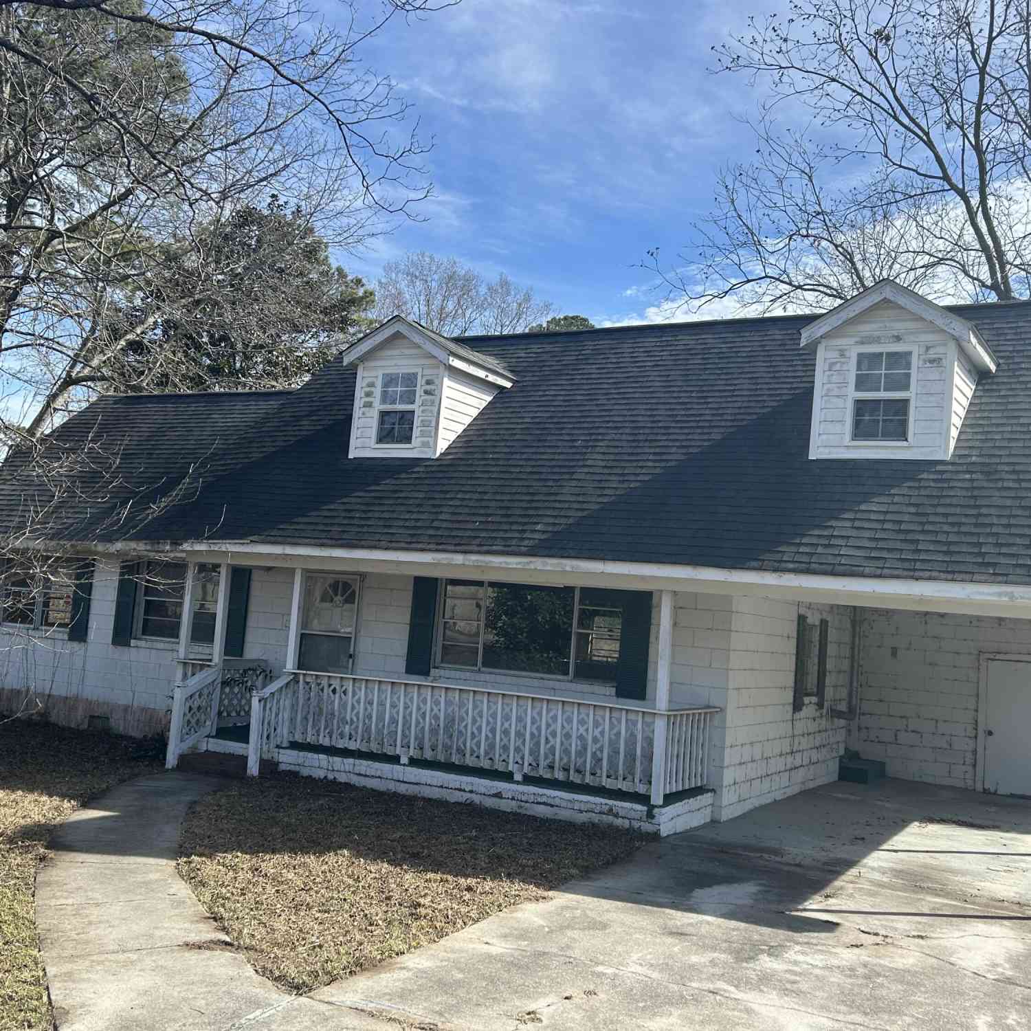Homes For Sale - 1523 Trojan Road<br/> Cross, SC 29436
