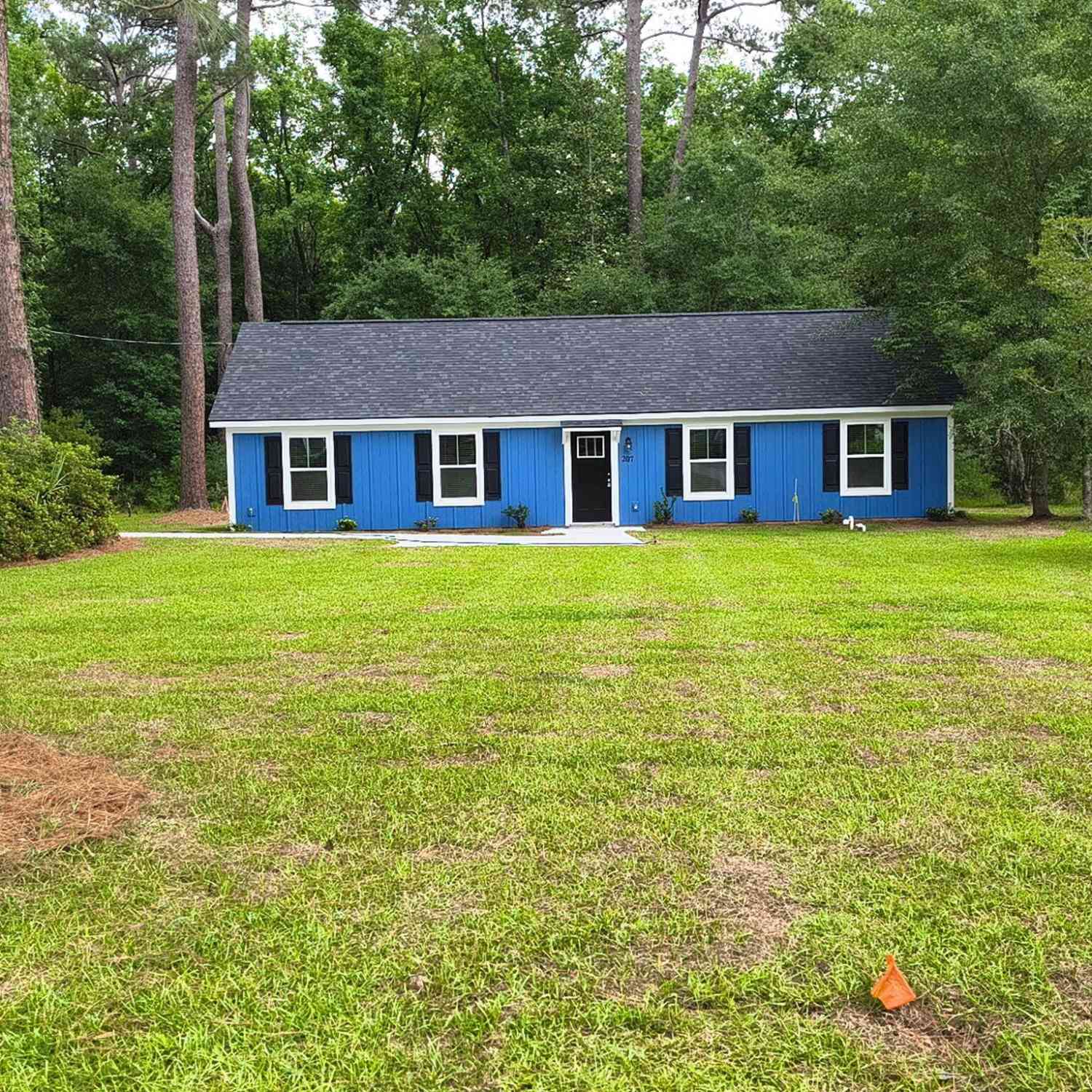 Condo For Rent - 207 Woodlawn Street<br/> Walterboro, SC 29488