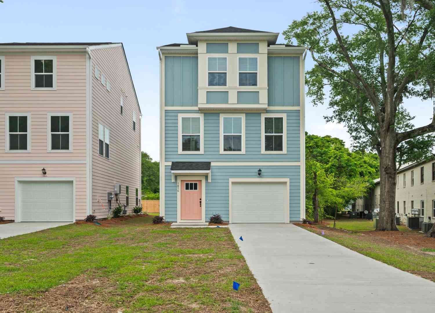 Homes For Sale - 1816 Helm Avenue<br/> North Charleston, SC 29405