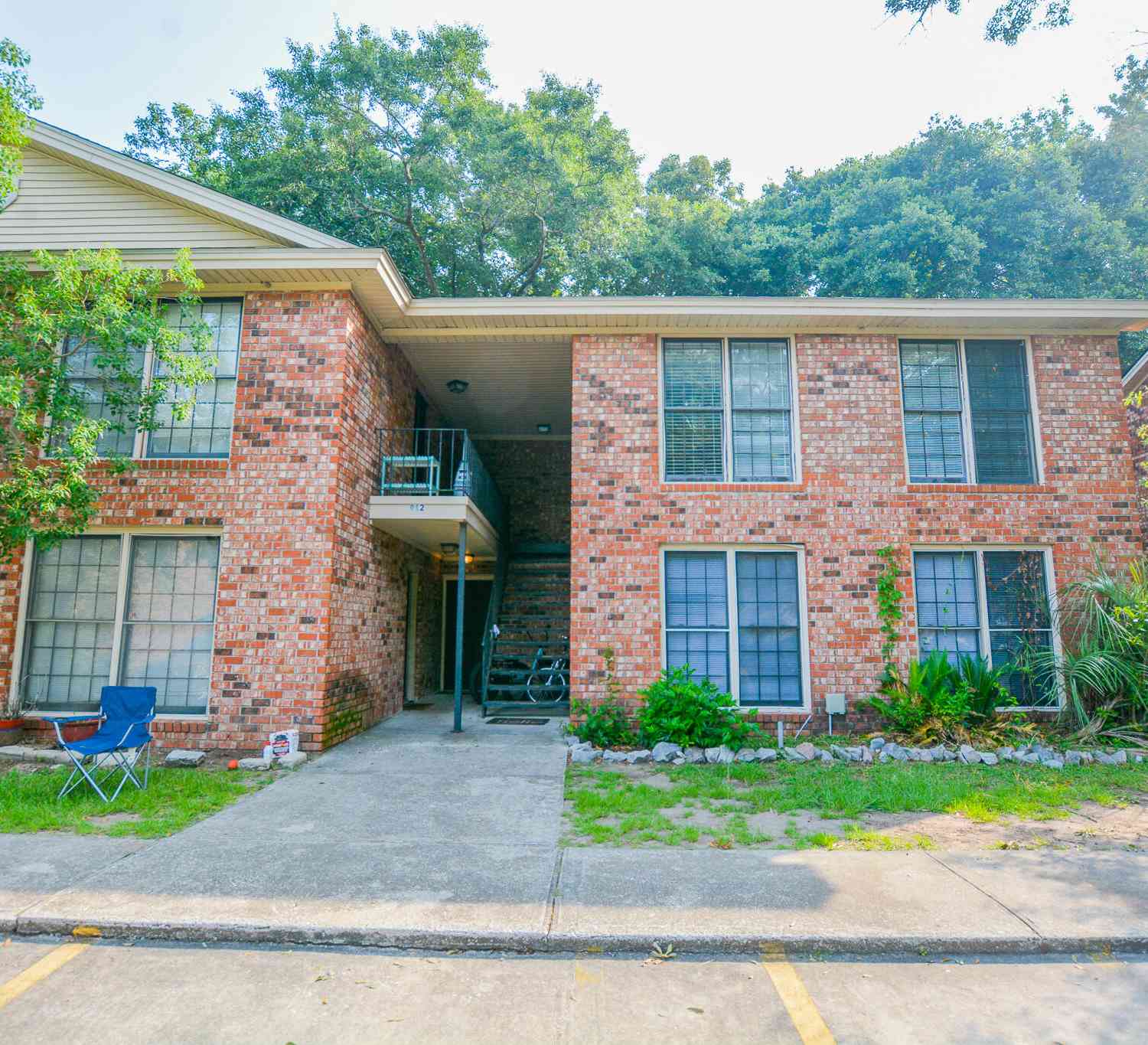 Condo For Rent - 910 Sea Gull Drive #B<br/> Mount Pleasant, SC 29464