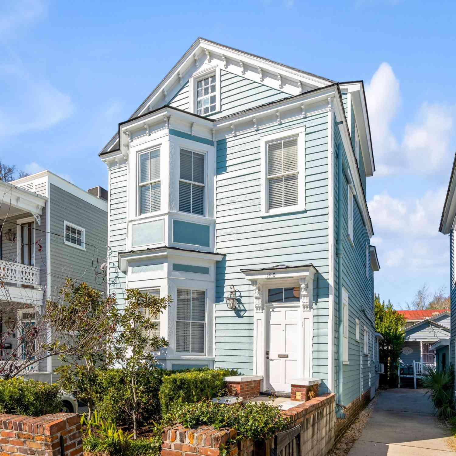 Multifamily For Rent - 140 Spring Street #ABC<br/> Charleston, SC 29403