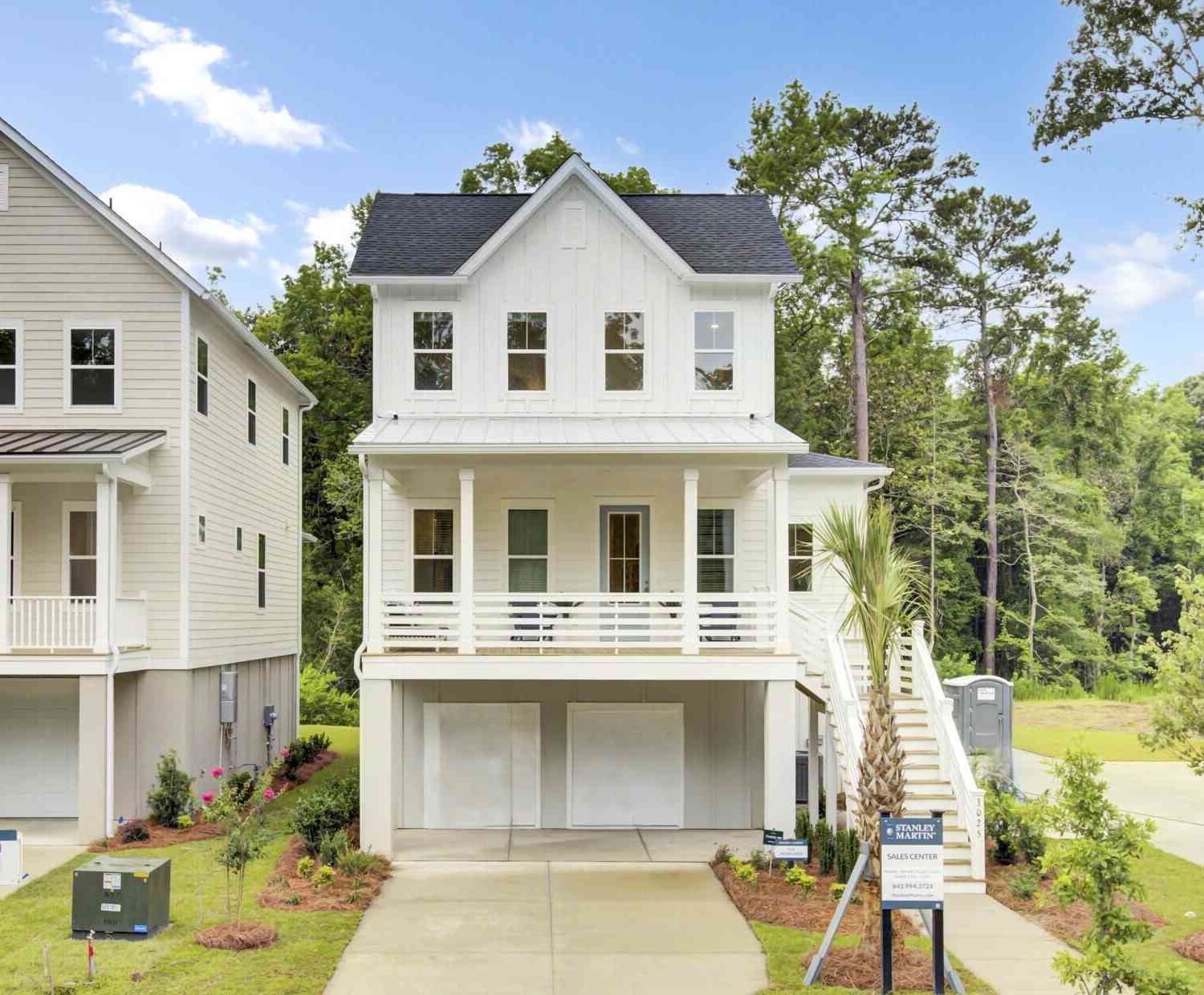 Homes For Sale - 611 Du Bois Drive<br/> Johns Island, SC 29455