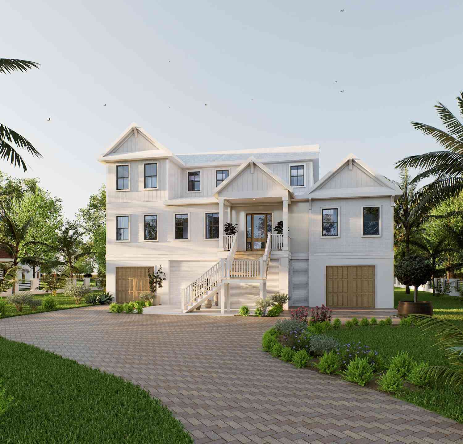 Vacant Land For Sale - 22 21st Avenue<br/> Isle of Palms, SC 29451