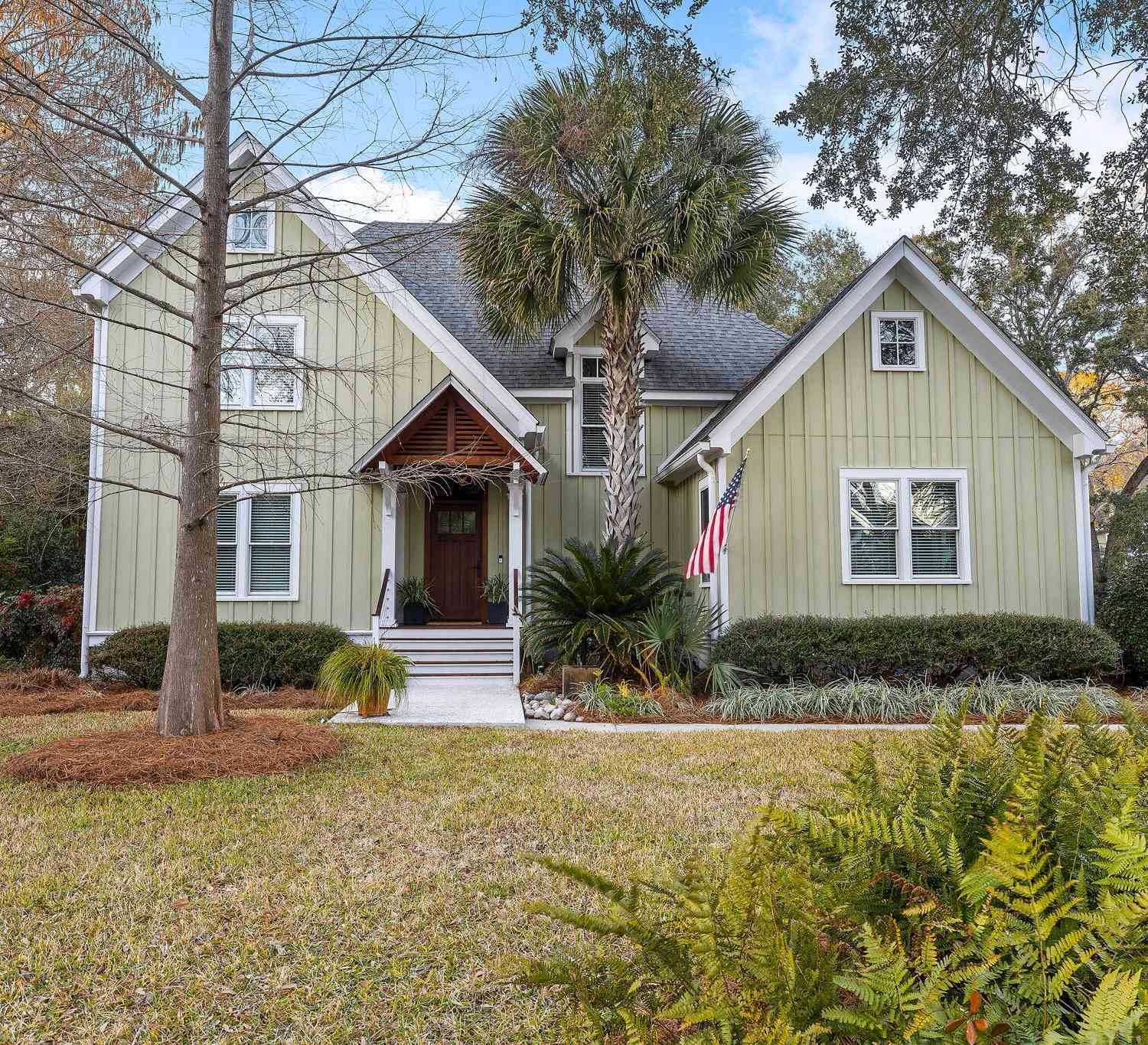 Homes For Sale - 272 Bampfield Drive<br/> Mount Pleasant, SC 29464