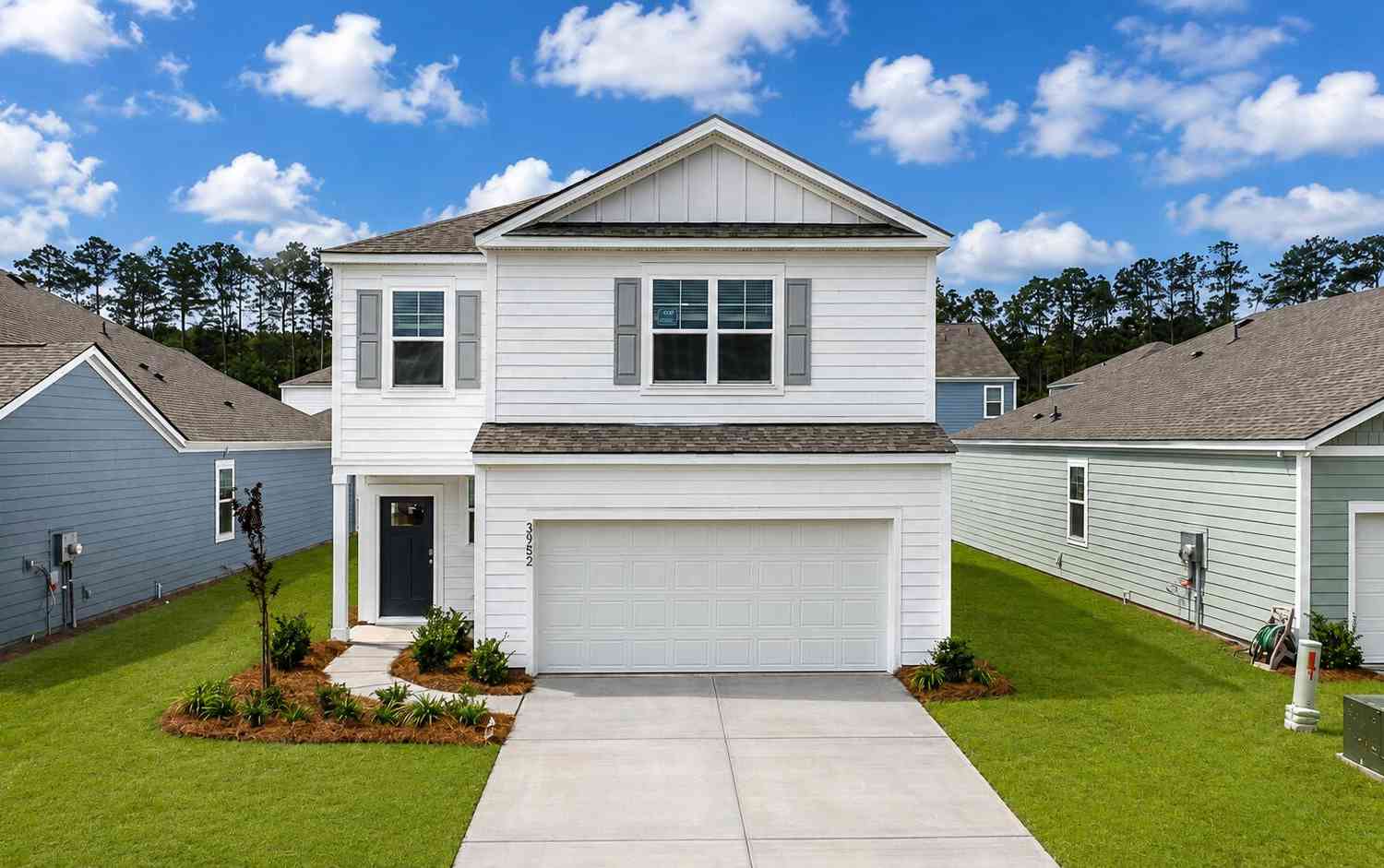 Homes For Sale - 3952 Aberfeldy Lane<br/> Ravenel, SC 29470