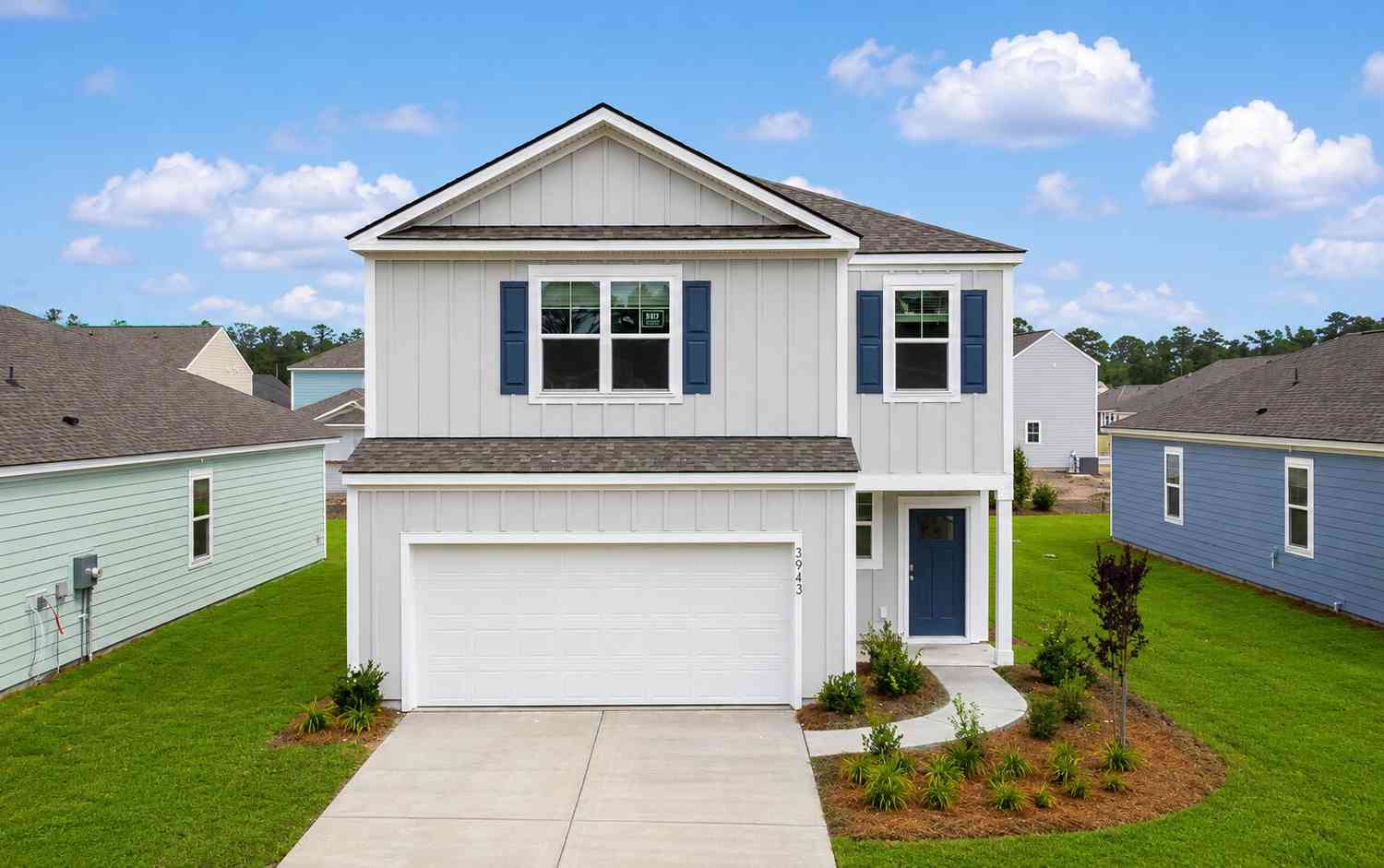 Homes For Sale - 3943 Aberfeldy Lane<br/> Ravenel, SC 29470