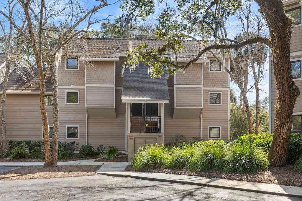 Homes For Sale - 142 High Hammock Drive<br/> Johns Island, SC 29455