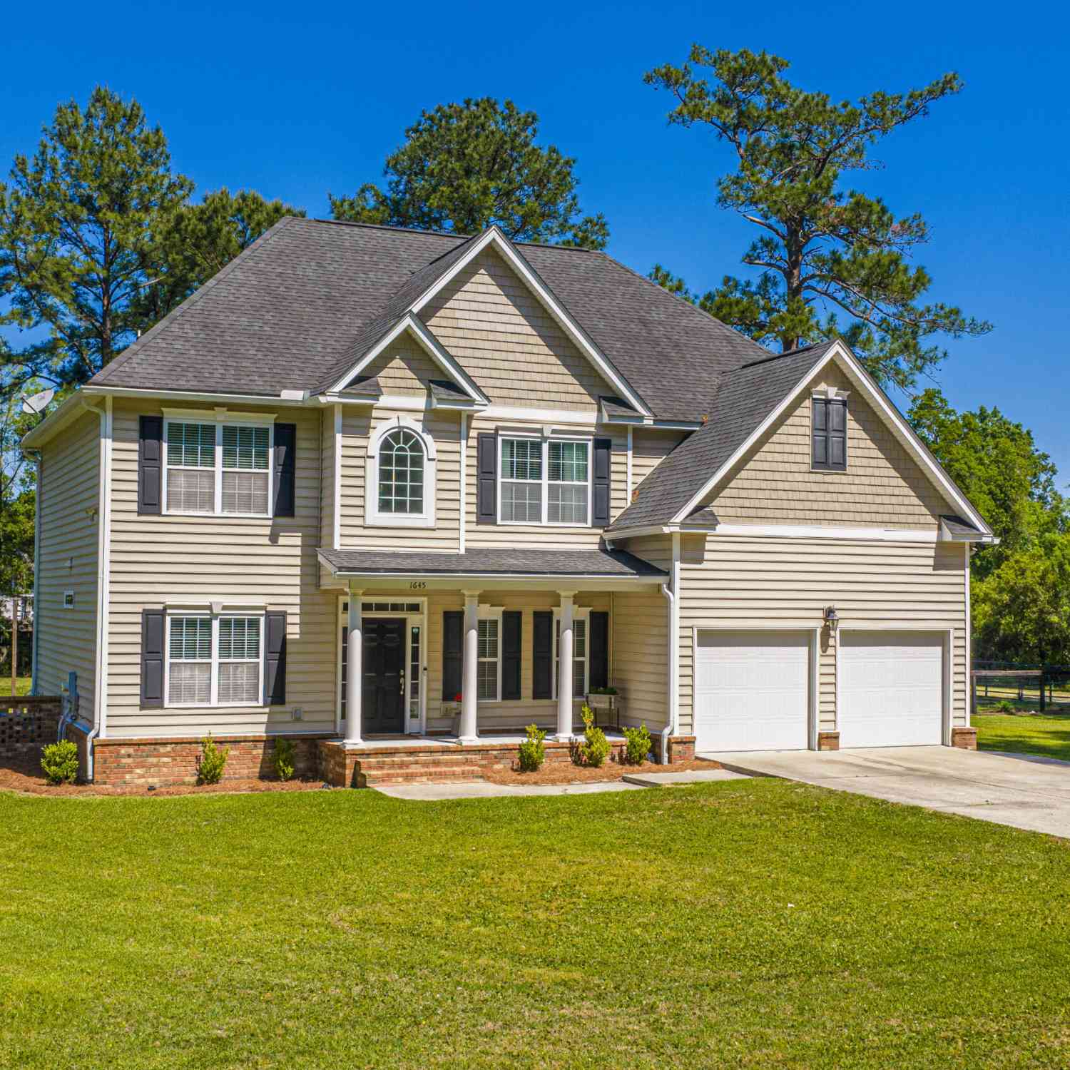 Homes For Sale - 1645 Pimlico Boulevard<br/> Moncks Corner, SC 29461