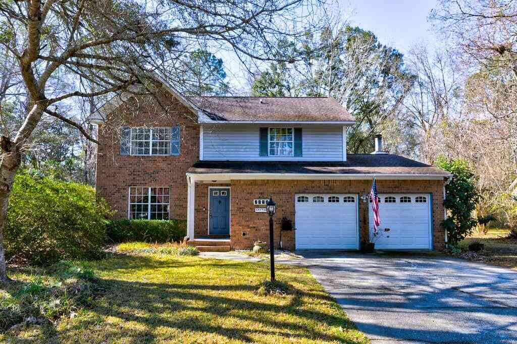 Homes For Sale - 2590 Morning Dove Lane<br/> Charleston, SC 29414